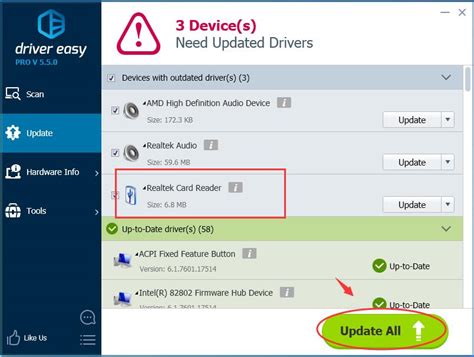 pci link link smart card reader driver download|realtek card reader driver download.